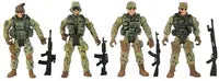 Soldier Force Assorted