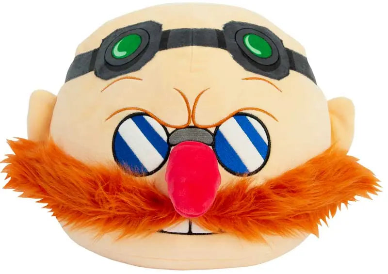Sonic Eggman Mega