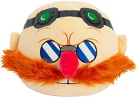 Sonic Eggman Mega