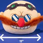 Sonic Eggman Mega