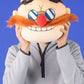 Sonic Eggman Mega