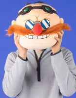 Sonic Eggman Mega