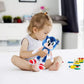 Experience the Adventure with Speedy Blue Plush! Order Now!
