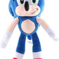 Experience the Adventure with Speedy Blue Plush! Order Now!