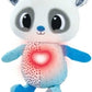 Soothing Heart Panda