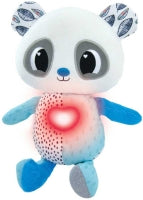 Soothing Heart Panda