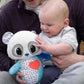 Soothing Heart Panda