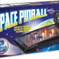Space Pinball Game