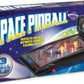 Space Pinball Game