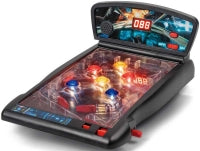 Space Pinball Game
