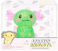 Sparkly Squishy Axolotl Assorted