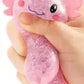 Sparkly Squishy Axolotl Assorted