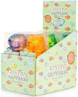 Sparkly Squishy Capybara Assorted