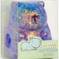Sparkly Squishy Capybara Assorted
