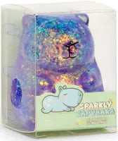 Sparkly Squishy Capybara Assorted