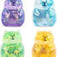 Sparkly Squishy Capybara Assorted