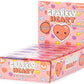 Sparkly Squishy Heart Assorted