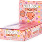 Sparkly Squishy Heart Assorted