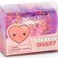 Sparkly Squishy Heart Assorted