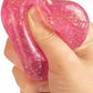 Sparkly Squishy Heart Assorted