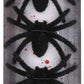 Spider Furry Black