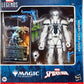 Spider-man Legends Solid Mtg 3
