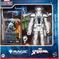Spider-man Legends Solid Mtg 3