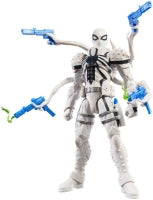 Spider-man Legends Solid Mtg 3