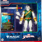 Spider-man Legends Solid Mtg 4