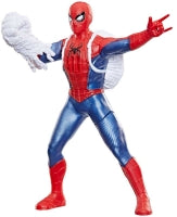 Spiderman Action Fx Figure Assorted