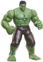 Spiderman Action Fx Figure Assorted