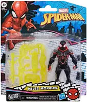 Spiderman Action Verse Assorted