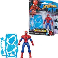 Spiderman Action Verse Assorted