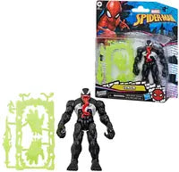 Spiderman Action Verse Assorted