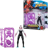 Spiderman Action Verse Assorted