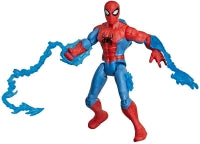 Spiderman Action Verse Assorted