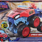 Spiderman Armored Vehicle