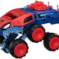Spiderman Armored Vehicle