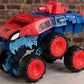 Spiderman Armored Vehicle
