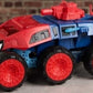 Spiderman Armored Vehicle
