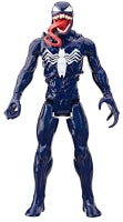 Spiderman Basic Titan Assorted
