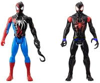 Spiderman Basic Titan Assorted