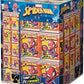 Spiderman Collectible 1.5 Inch Assorted
