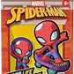 Spiderman Collectible 1.5 Inch Assorted