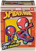 Spiderman Collectible 1.5 Inch Assorted