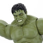 Spiderman Deluxe Titan Figure - Hulk