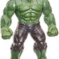 Spiderman Hulk Feature Figure