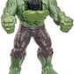 Spiderman Hulk Feature Figure