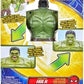 Spiderman Hulk Feature Figure