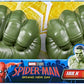 Spiderman Hulk Gamma Smash Roleplay